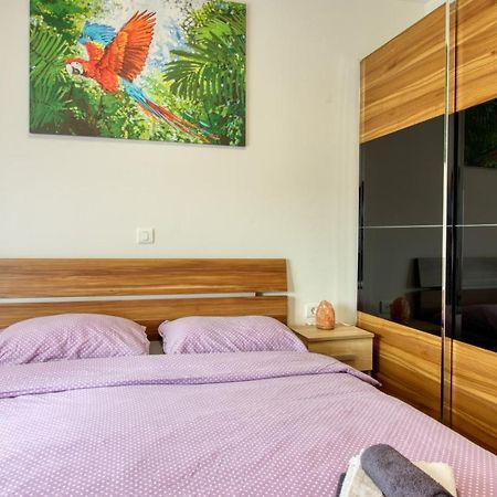 Apartments Fort Pula Ngoại thất bức ảnh
