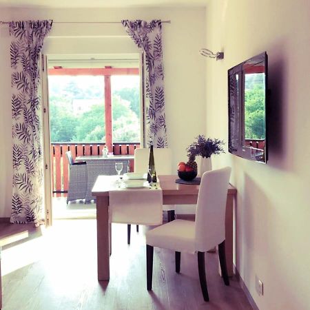 Apartments Fort Pula Ngoại thất bức ảnh