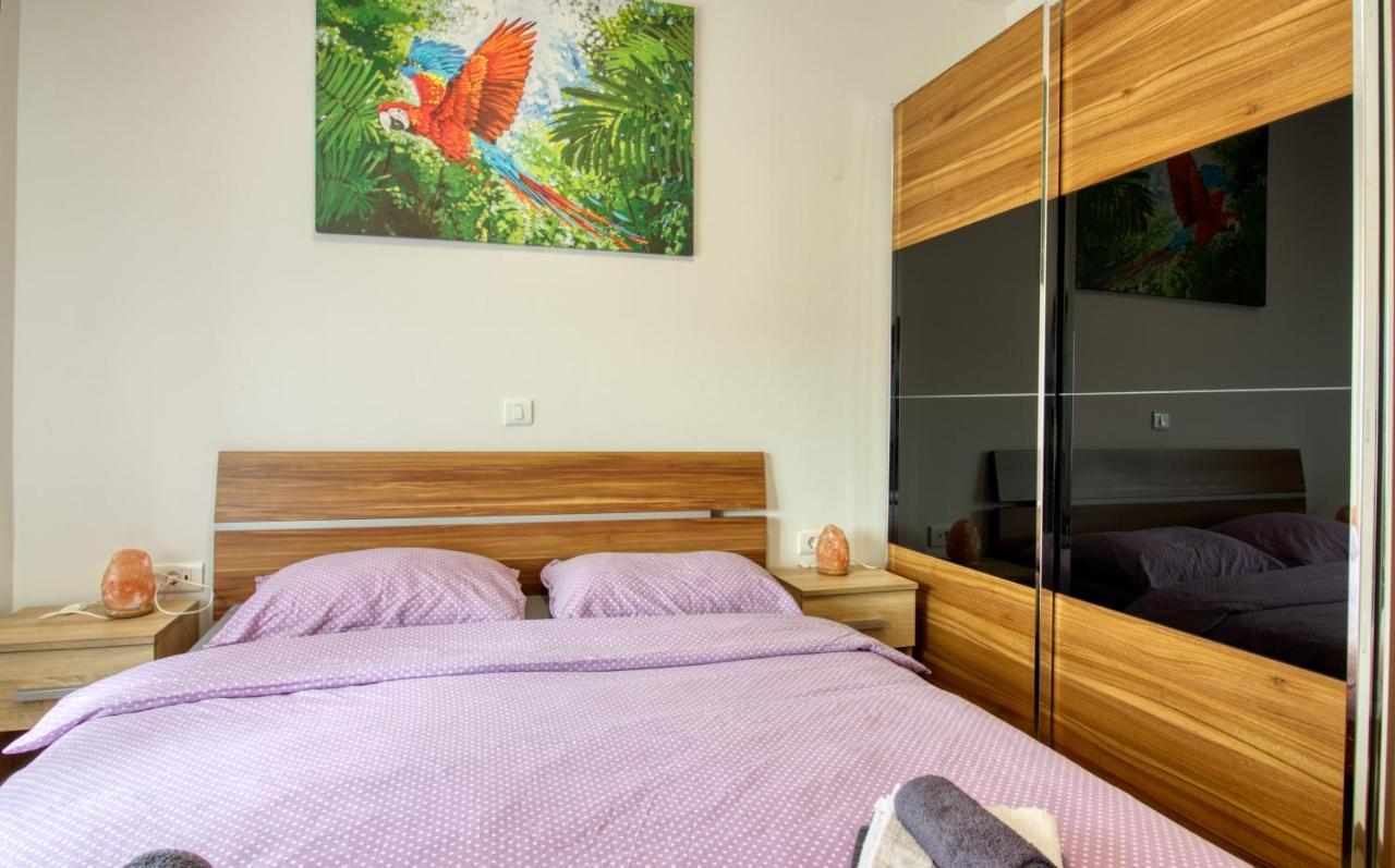 Apartments Fort Pula Ngoại thất bức ảnh