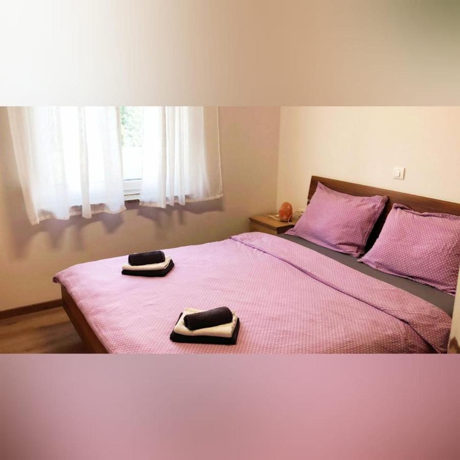 Apartments Fort Pula Ngoại thất bức ảnh