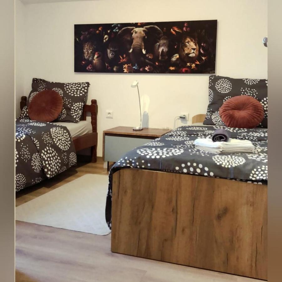 Apartments Fort Pula Ngoại thất bức ảnh