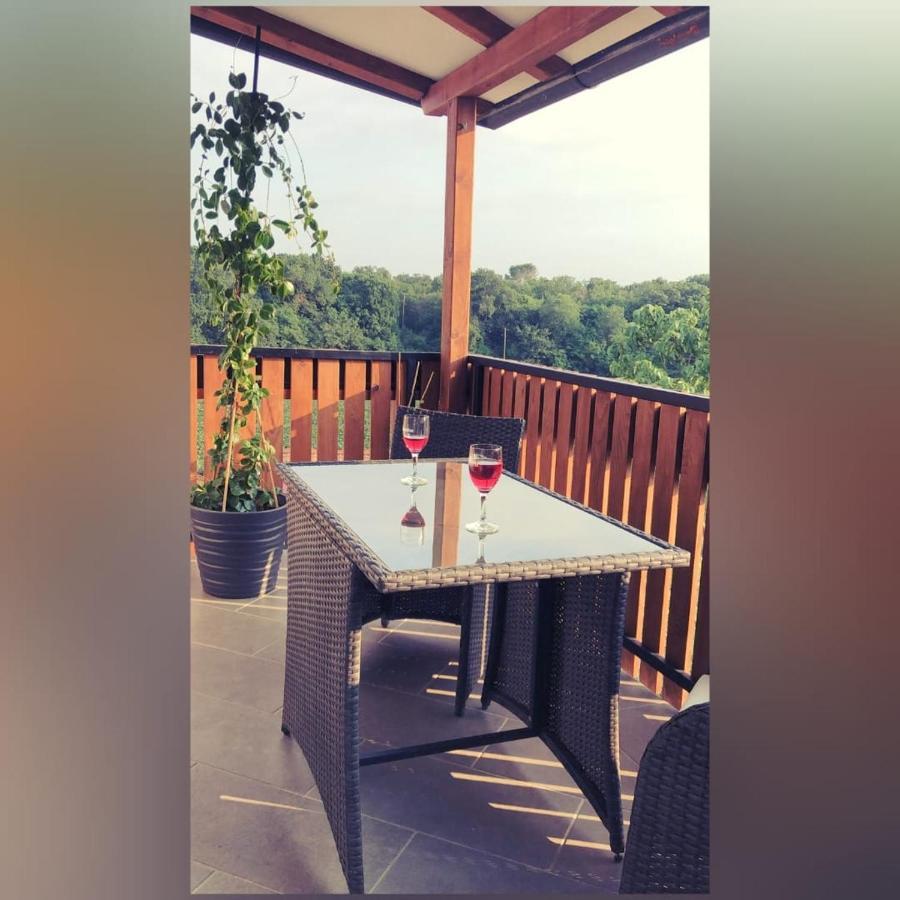 Apartments Fort Pula Ngoại thất bức ảnh