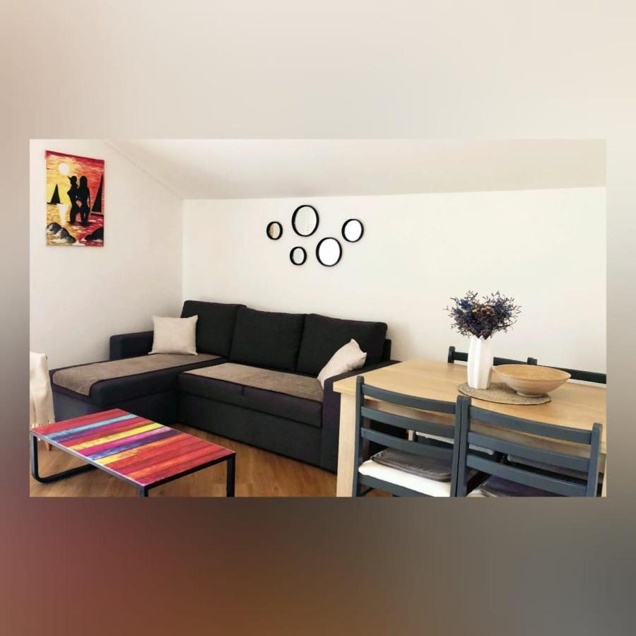 Apartments Fort Pula Ngoại thất bức ảnh