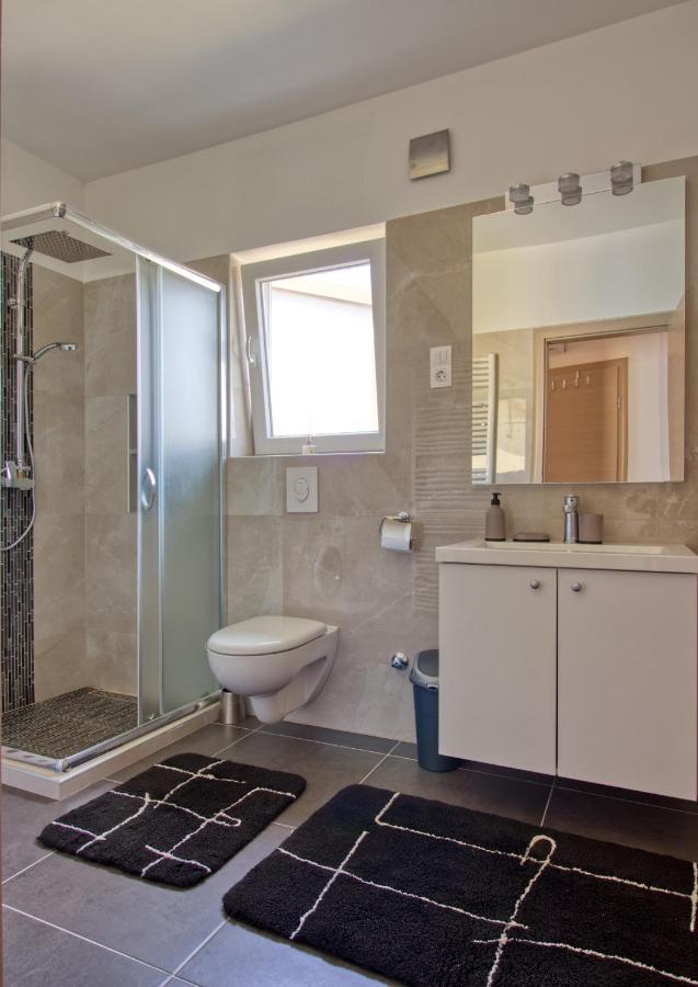 Apartments Fort Pula Ngoại thất bức ảnh