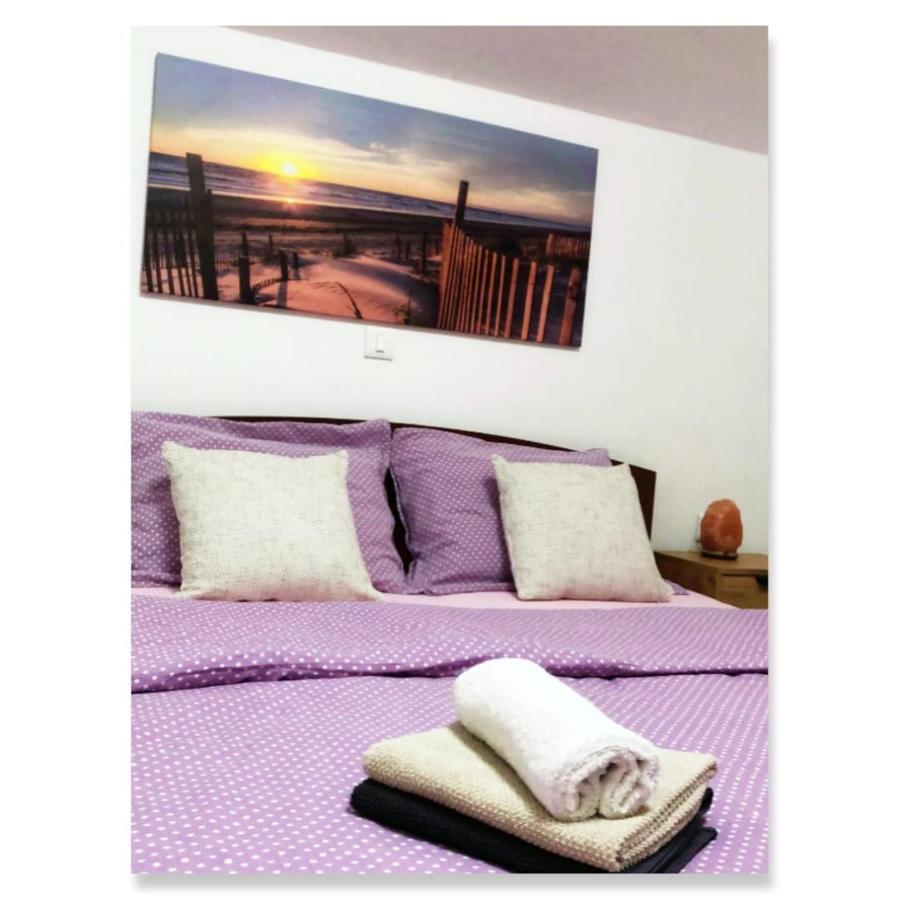 Apartments Fort Pula Ngoại thất bức ảnh