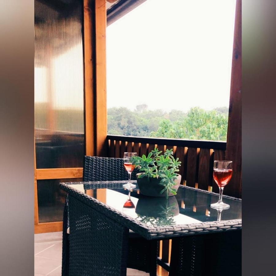 Apartments Fort Pula Ngoại thất bức ảnh