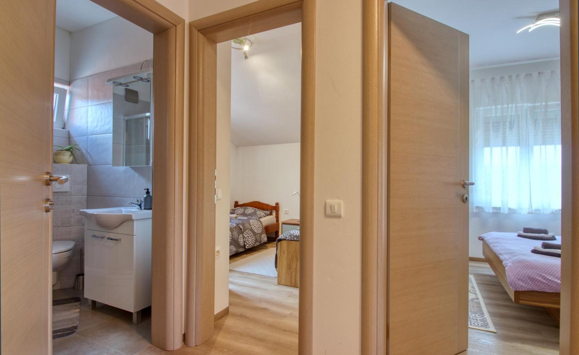 Apartments Fort Pula Phòng bức ảnh