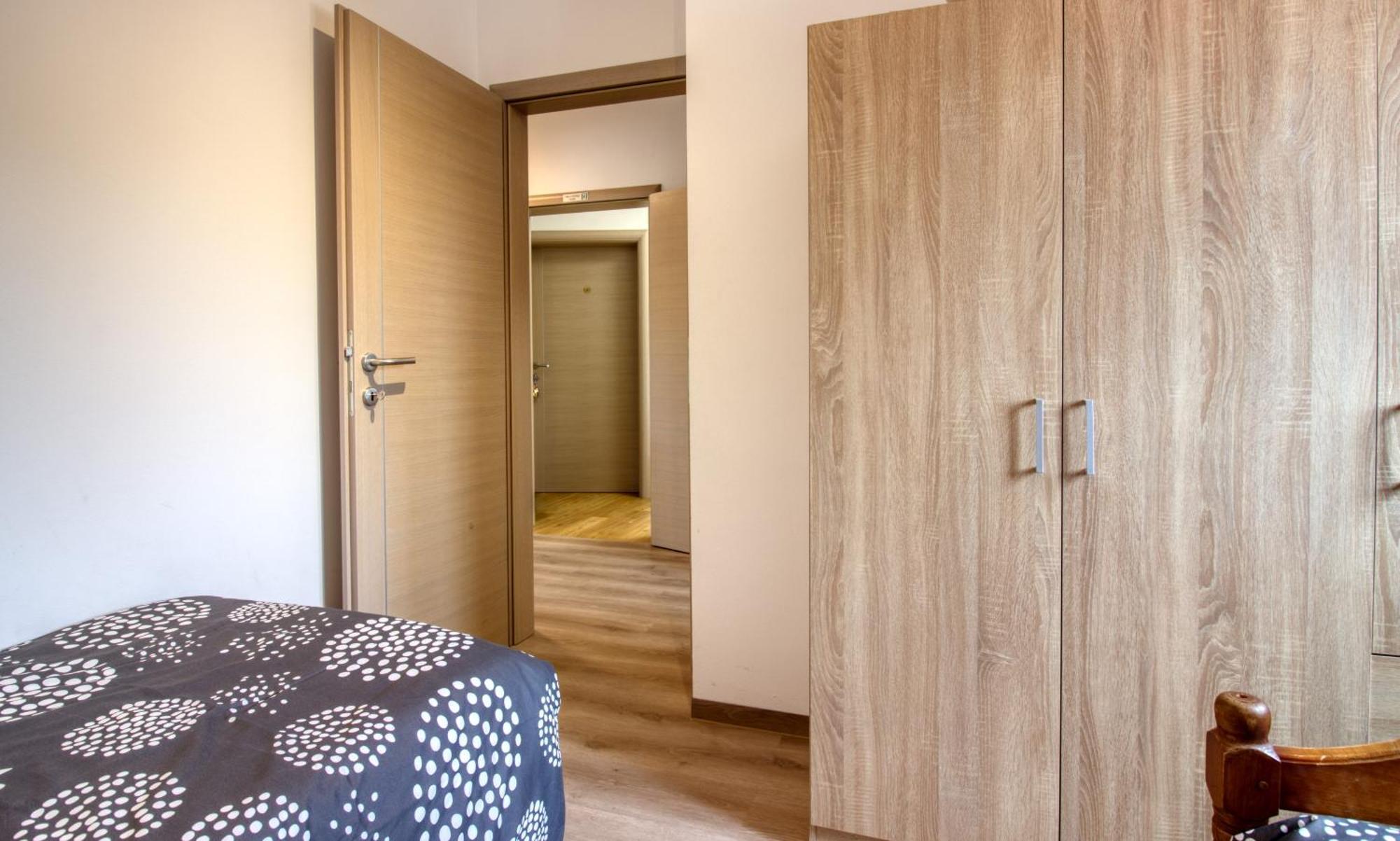 Apartments Fort Pula Phòng bức ảnh
